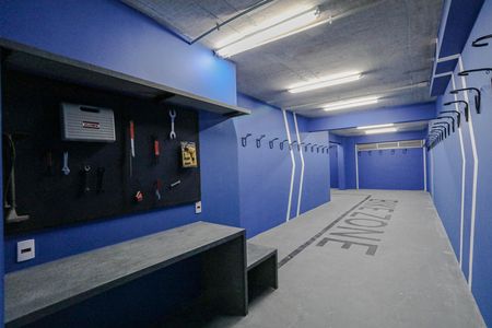 Apartamento para alugar com 50m², 2 quartos e 1 vagaÁrea Comum