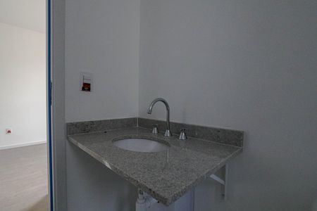 Apartamento para alugar com 50m², 2 quartos e 1 vagaBanheiro