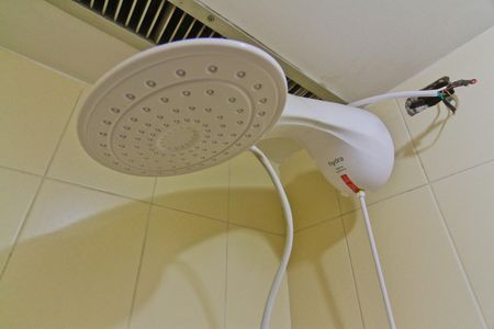 Apartamento à venda com 217m², 3 quartos e 4 vagas Apartamento à venda com 217m², 3 quartos e 4 vagasÁrea de Serviço