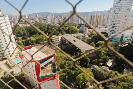 Vista de apartamento à venda com 3 quartos, 217m² em Alto de Santana, São Paulo