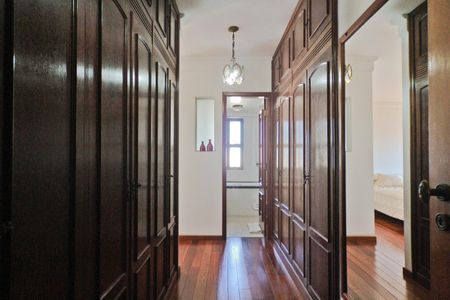Apartamento à venda com 217m², 3 quartos e 4 vagas Apartamento à venda com 217m², 3 quartos e 4 vagasSuíte 1