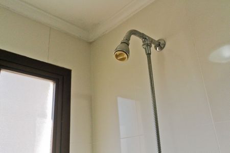 Apartamento à venda com 217m², 3 quartos e 4 vagas Apartamento à venda com 217m², 3 quartos e 4 vagasBanheiro da Suíte 2