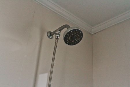 Apartamento à venda com 217m², 3 quartos e 4 vagas Apartamento à venda com 217m², 3 quartos e 4 vagasBanheiro da Suíte 1