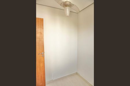 Área de Serviço de apartamento à venda com 3 quartos, 160m² em Funcionários, Belo Horizonte