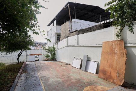 Casa para alugar com 130m², 3 quartos e 2 vagas Casa para alugar com 130m², 3 quartos e 2 vagasÁrea externa