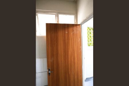 Casa para alugar com 130m², 3 quartos e 2 vagas Casa para alugar com 130m², 3 quartos e 2 vagasBanheiro de serviço