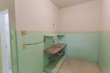 Casa para alugar com 130m², 3 quartos e 2 vagas Casa para alugar com 130m², 3 quartos e 2 vagasCozinha