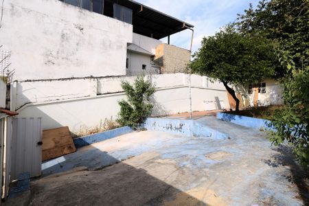 Casa para alugar com 130m², 3 quartos e 2 vagas Casa para alugar com 130m², 3 quartos e 2 vagasGaragem