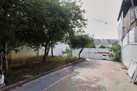 Casa para alugar com 130m², 3 quartos e 2 vagas Casa para alugar com 130m², 3 quartos e 2 vagasÁrea externa