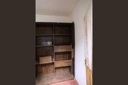 Casa para alugar com 130m², 3 quartos e 2 vagas Casa para alugar com 130m², 3 quartos e 2 vagasQuarto de Serviço
