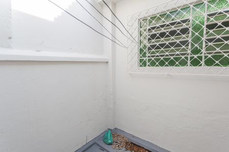 Casa para alugar com 130m², 3 quartos e 2 vagas Casa para alugar com 130m², 3 quartos e 2 vagasÁrea de Serviço