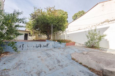 Casa para alugar com 130m², 3 quartos e 2 vagas Casa para alugar com 130m², 3 quartos e 2 vagasJardim/Garagem/Entrada