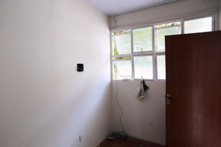 Quarto de casa para alugar com 3 quartos, 130m² em São Geraldo, Belo Horizonte