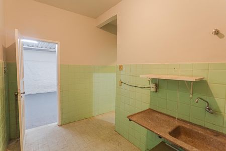Casa para alugar com 130m², 3 quartos e 2 vagas Casa para alugar com 130m², 3 quartos e 2 vagasCozinha
