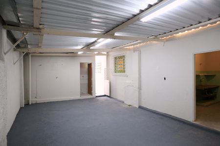 Casa para alugar com 130m², 3 quartos e 2 vagas Casa para alugar com 130m², 3 quartos e 2 vagasÁrea de Serviço