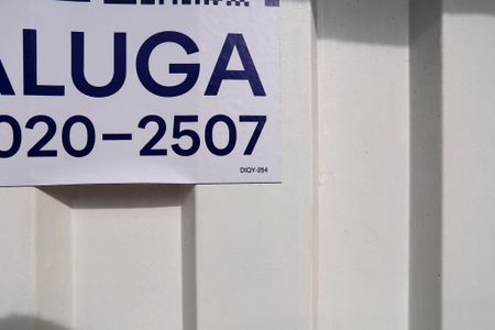 Casa para alugar com 130m², 3 quartos e 2 vagas Casa para alugar com 130m², 3 quartos e 2 vagas09/06/26 DIQY-254