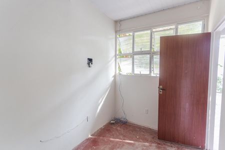 Quarto 1 de casa para alugar com 3 quartos, 130m² em São Geraldo, Belo Horizonte