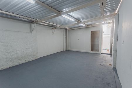 Casa para alugar com 130m², 3 quartos e 2 vagas Casa para alugar com 130m², 3 quartos e 2 vagasÁrea Externa