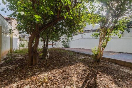 Casa para alugar com 130m², 3 quartos e 2 vagas Casa para alugar com 130m², 3 quartos e 2 vagasJardim/Garagem/Entrada