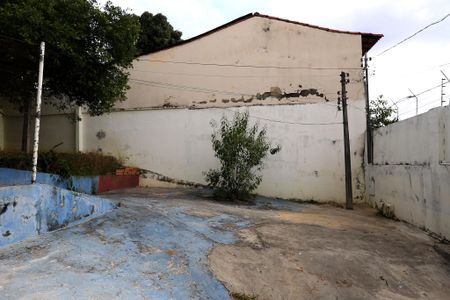 Casa para alugar com 130m², 3 quartos e 2 vagas Casa para alugar com 130m², 3 quartos e 2 vagasGaragem