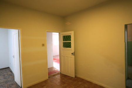 Sala de Jantar de casa para alugar com 3 quartos, 130m² em São Geraldo, Belo Horizonte