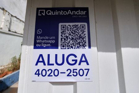 Casa para alugar com 130m², 3 quartos e 2 vagas Casa para alugar com 130m², 3 quartos e 2 vagasPlaquinha