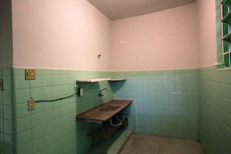 Casa para alugar com 130m², 3 quartos e 2 vagas Casa para alugar com 130m², 3 quartos e 2 vagasCozinha
