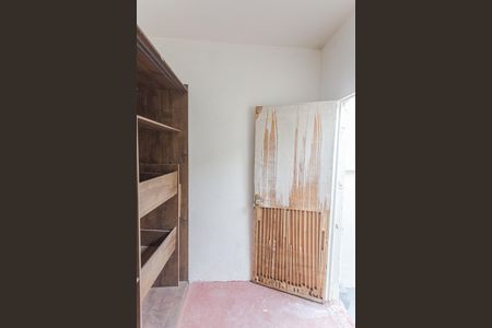 Quarto de Serviço de casa para alugar com 3 quartos, 130m² em São Geraldo, Belo Horizonte