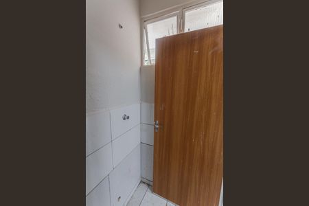 Casa para alugar com 130m², 3 quartos e 2 vagas Casa para alugar com 130m², 3 quartos e 2 vagasBanheiro Social da Área Externa