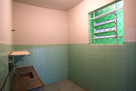 Casa para alugar com 130m², 3 quartos e 2 vagas Casa para alugar com 130m², 3 quartos e 2 vagasCozinha