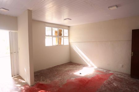 Sala de casa para alugar com 3 quartos, 130m² em São Geraldo, Belo Horizonte