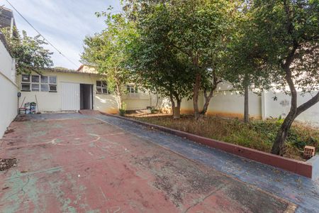 Casa para alugar com 130m², 3 quartos e 2 vagas Casa para alugar com 130m², 3 quartos e 2 vagasJardim/Garagem/Entrada