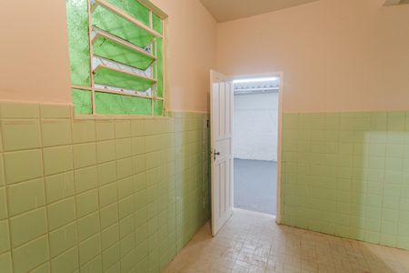 Cozinha de casa para alugar com 3 quartos, 130m² em São Geraldo, Belo Horizonte