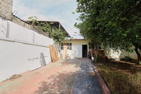 Casa para alugar com 130m², 3 quartos e 2 vagas Casa para alugar com 130m², 3 quartos e 2 vagasÁrea externa