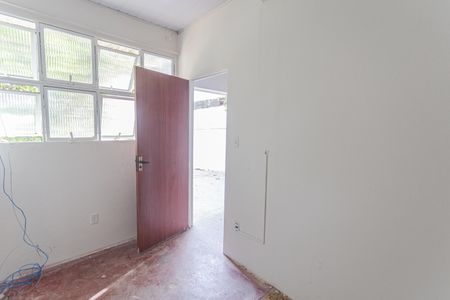 Quarto 1 de casa para alugar com 3 quartos, 130m² em São Geraldo, Belo Horizonte