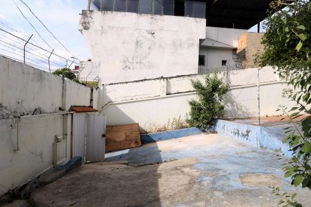 Casa para alugar com 130m², 3 quartos e 2 vagas Casa para alugar com 130m², 3 quartos e 2 vagasGaragem