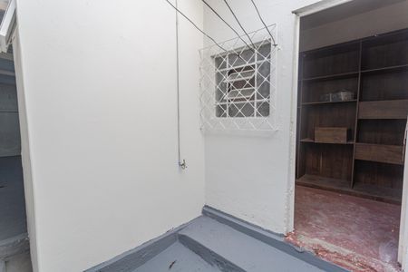 Casa para alugar com 130m², 3 quartos e 2 vagas Casa para alugar com 130m², 3 quartos e 2 vagasÁrea de Serviço