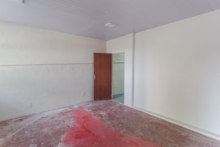 Sala de casa para alugar com 3 quartos, 130m² em São Geraldo, Belo Horizonte