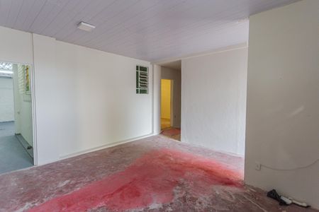 Casa para alugar com 130m², 3 quartos e 2 vagas Casa para alugar com 130m², 3 quartos e 2 vagasSala