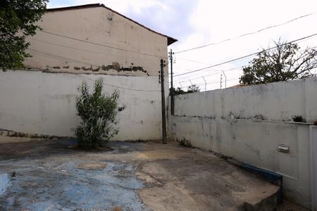 Casa para alugar com 130m², 3 quartos e 2 vagas Casa para alugar com 130m², 3 quartos e 2 vagasGaragem