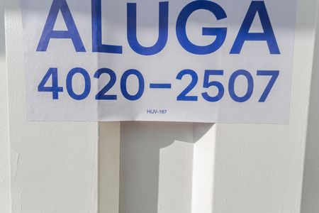 Casa para alugar com 130m², 3 quartos e 2 vagas Casa para alugar com 130m², 3 quartos e 2 vagasPlaquinha Instalada