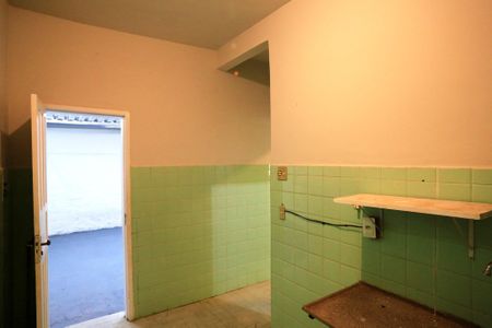 Casa para alugar com 130m², 3 quartos e 2 vagas Casa para alugar com 130m², 3 quartos e 2 vagasCozinha