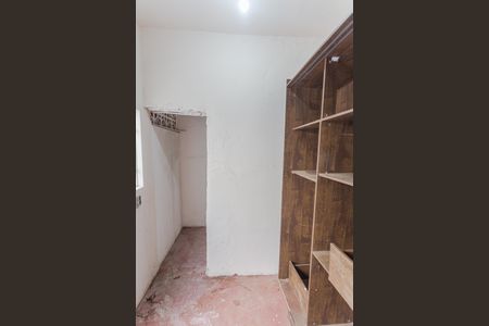Casa para alugar com 130m², 3 quartos e 2 vagas Casa para alugar com 130m², 3 quartos e 2 vagasQuarto de Serviço