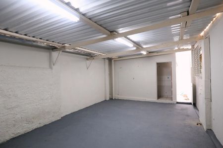 Casa para alugar com 130m², 3 quartos e 2 vagas Casa para alugar com 130m², 3 quartos e 2 vagasÁrea de Serviço