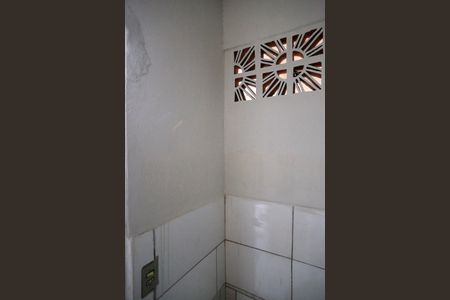Casa para alugar com 130m², 3 quartos e 2 vagas Casa para alugar com 130m², 3 quartos e 2 vagasBanheiro de serviço