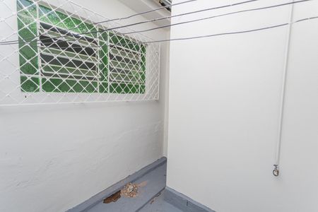 Casa para alugar com 130m², 3 quartos e 2 vagas Casa para alugar com 130m², 3 quartos e 2 vagasÁrea de Serviço