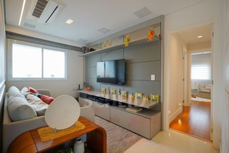 Apartamento à venda com 213m², 3 quartos e 4 vagas