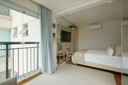 Apartamento à venda com 213m², 3 quartos e 4 vagas
