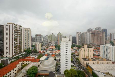 Apartamento à venda com 213m², 3 quartos e 4 vagas