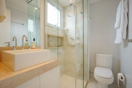 Apartamento à venda com 213m², 3 quartos e 4 vagas